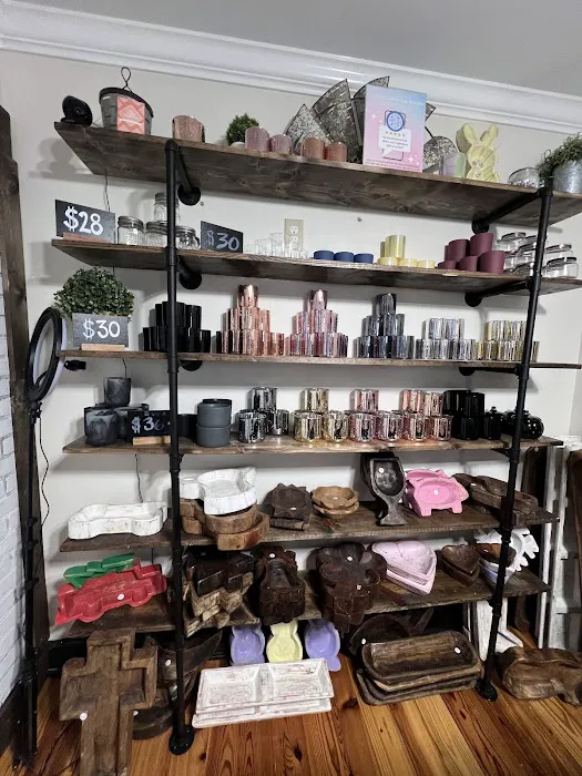 Copper Canyon Soap Company - Columbia, SC 7