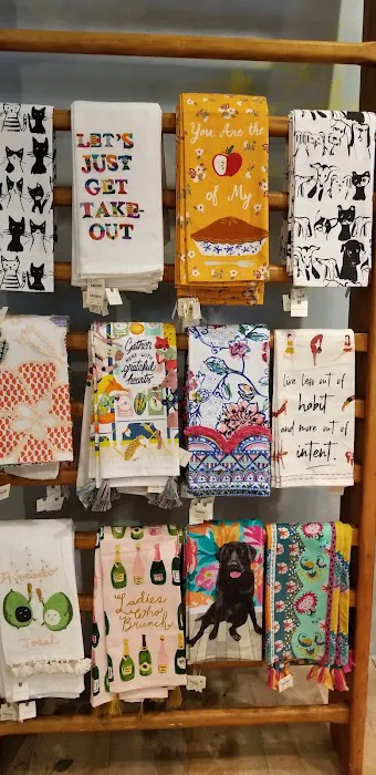 Anthropologie 1