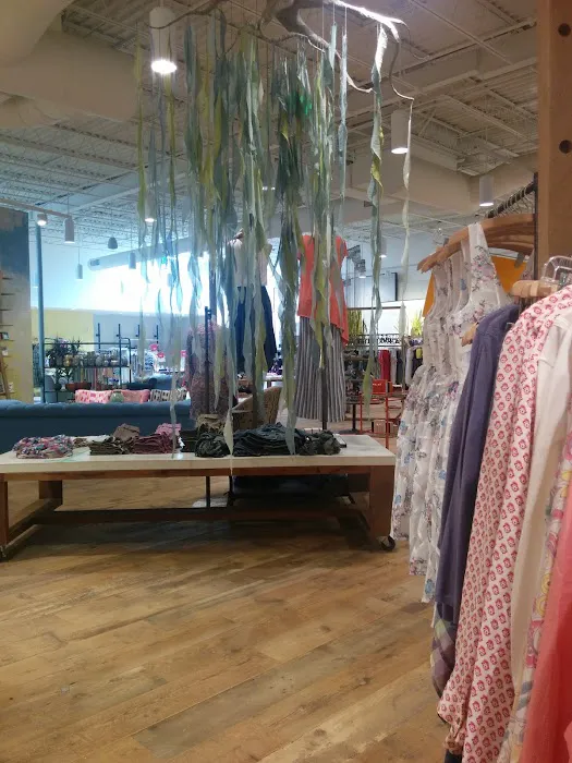Anthropologie 4