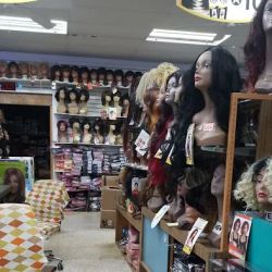 Kim's Beauty Supply ico