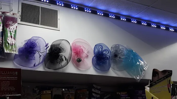 Kim's Beauty Supply 1