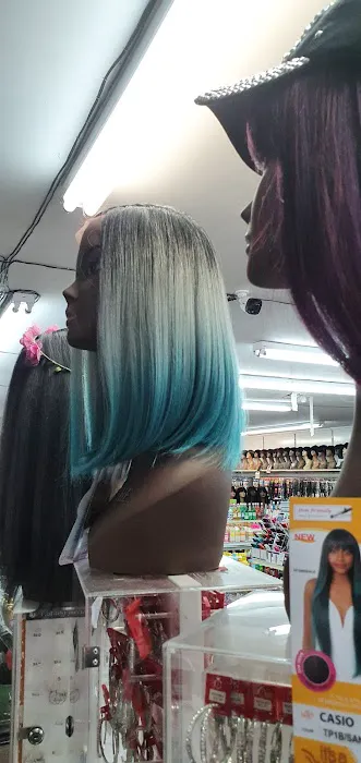 Kim's Beauty Supply 3