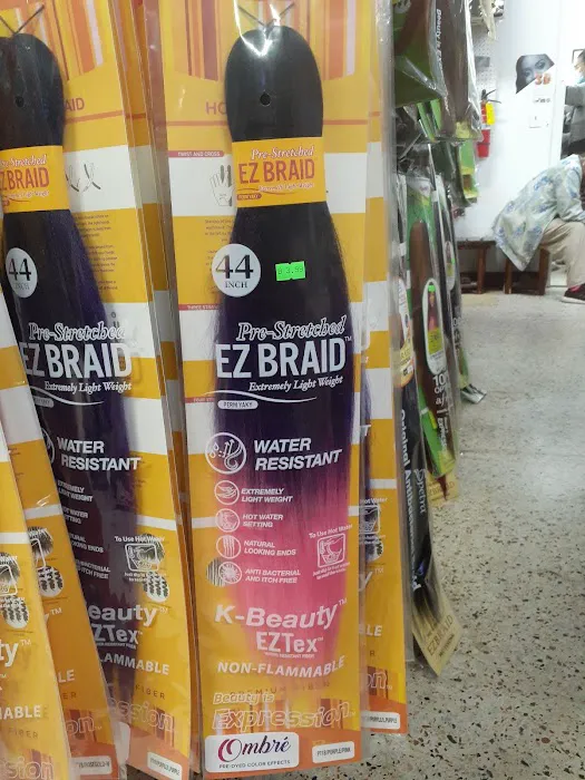 Kim's Beauty Supply 4