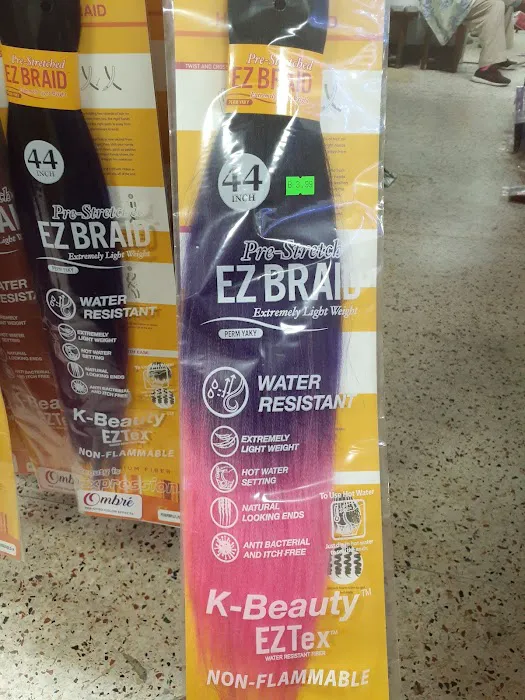 Kim's Beauty Supply 6