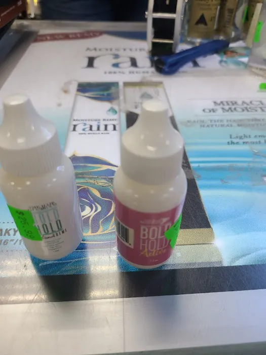 Kim's Beauty Supply 9