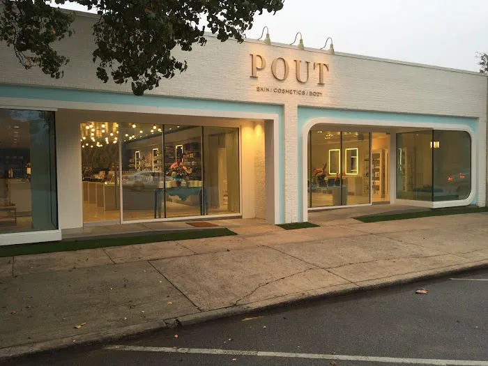 POUT Cosmetics & Skin Studio 1
