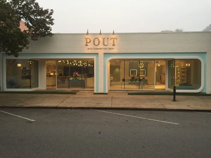 POUT Cosmetics & Skin Studio 0