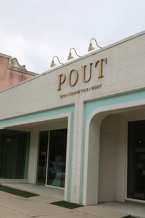 POUT Cosmetics & Skin Studio 4