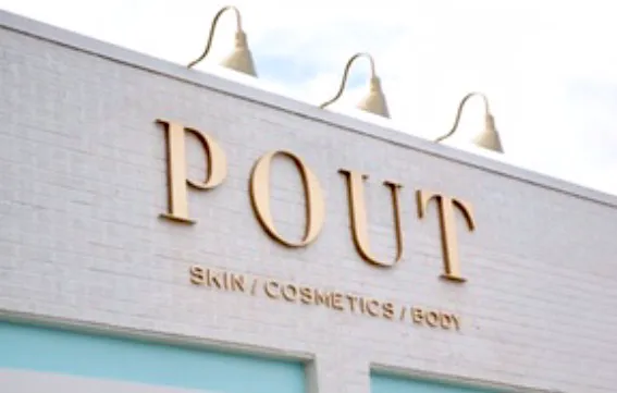 POUT Cosmetics & Skin Studio 6