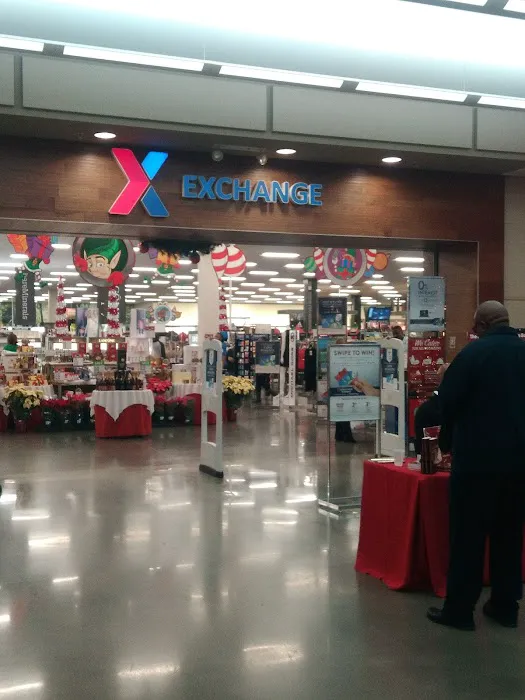 Aafes Exchange Mobile Center 2