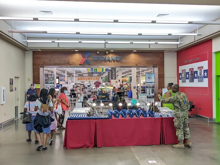 Aafes Exchange Mobile Center 5