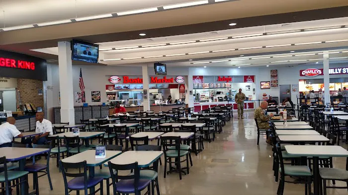 Aafes Exchange Mobile Center 6