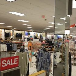 Kohl's ico
