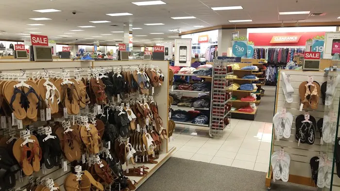Kohl's 4