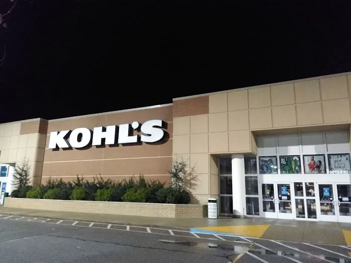 Kohl's 3