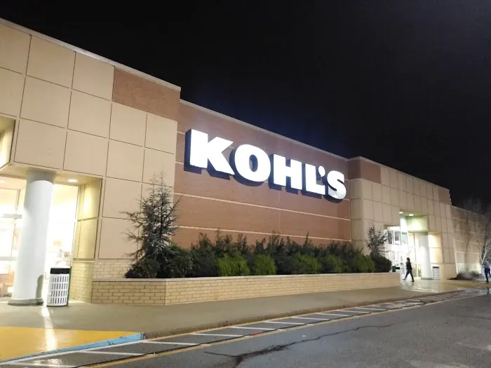 Kohl's 6