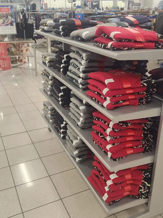 Kohl's 8