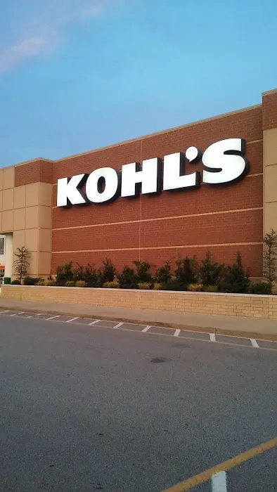 Kohl's 9