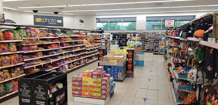 Walgreens 4
