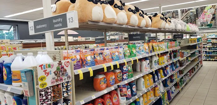 Walgreens 3