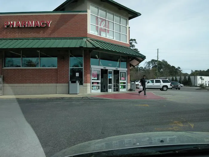 Walgreens 5