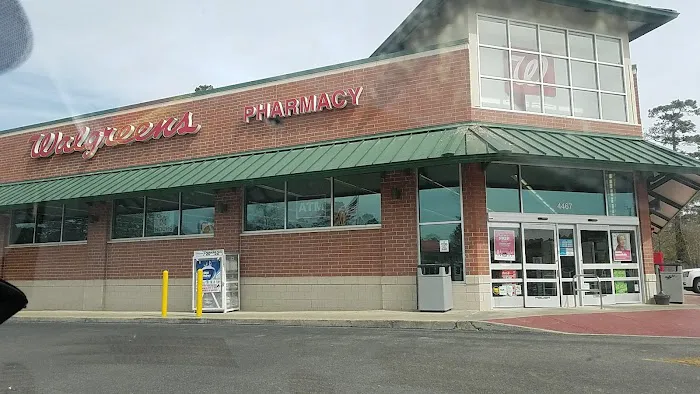 Walgreens 8