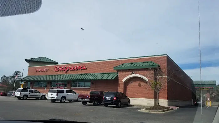 Walgreens 7