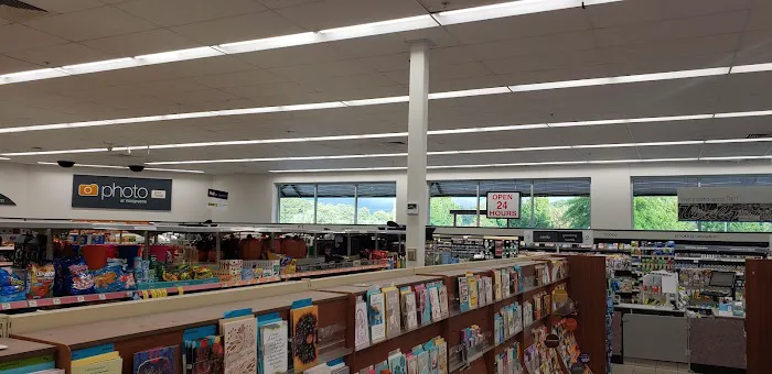 Walgreens 9