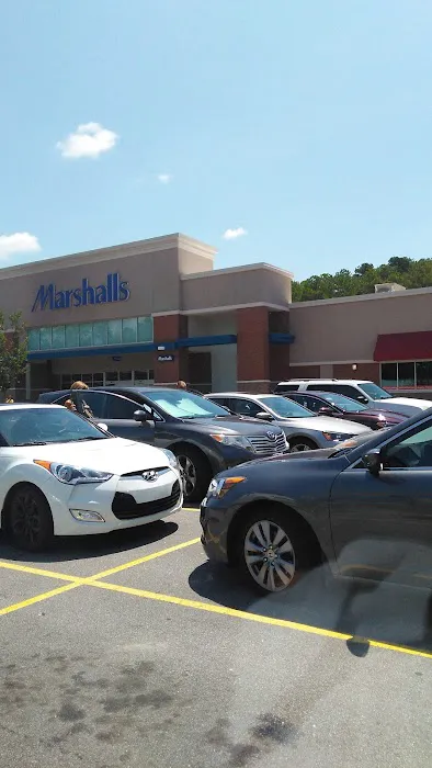 Marshalls 0