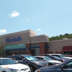 Marshalls ico