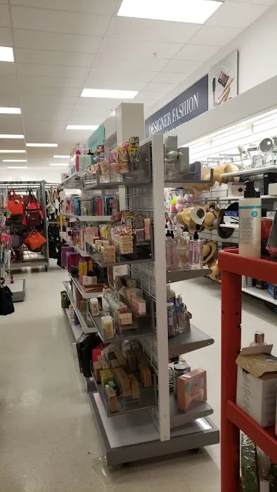 Marshalls 1