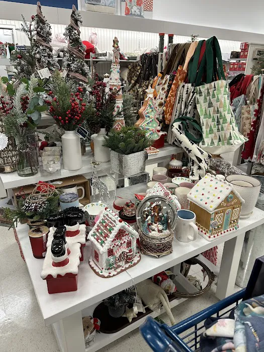 Marshalls 4