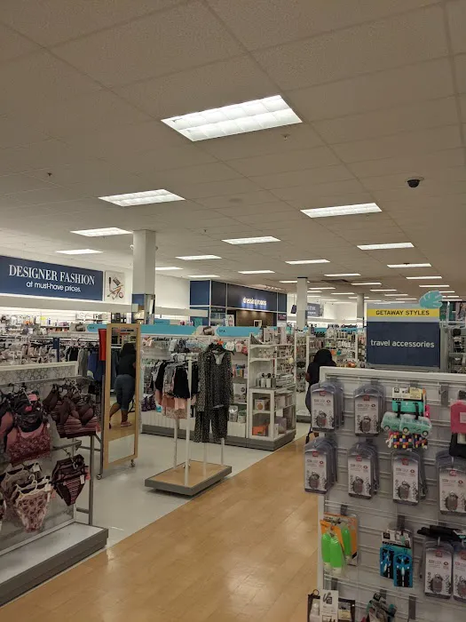 Marshalls 5