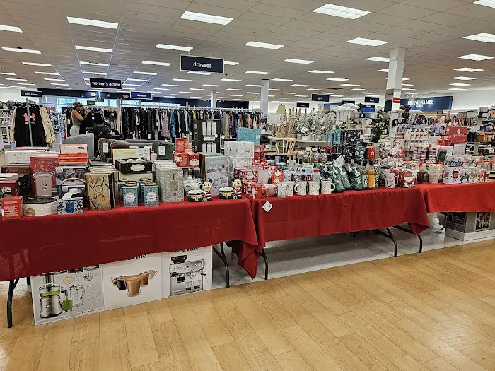 Marshalls 6