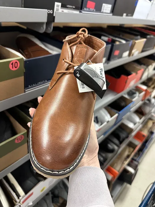 Marshalls 7