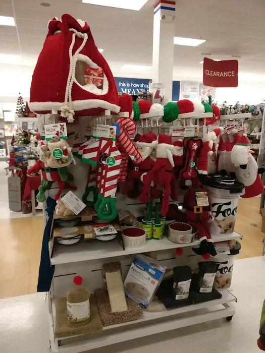 Marshalls 8