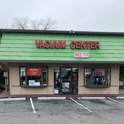 Vacuum Center, Inc. ico