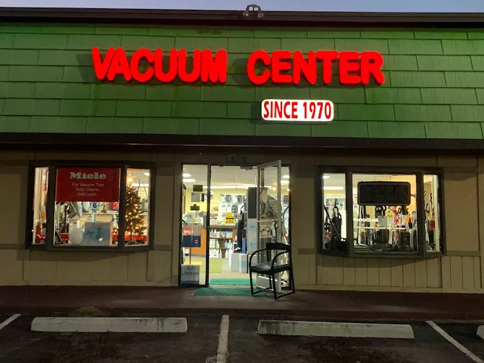 Vacuum Center, Inc. 5