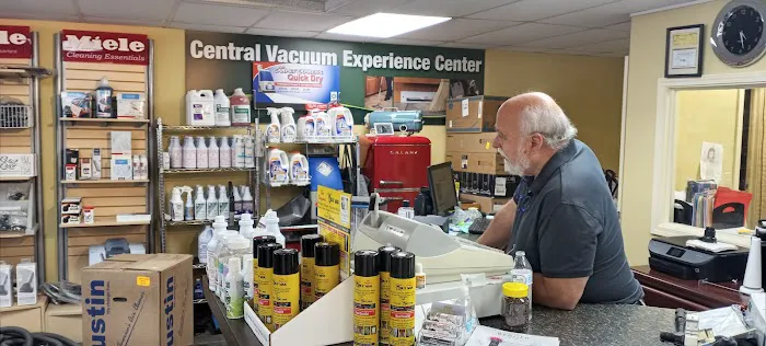 Vacuum Center, Inc. 4