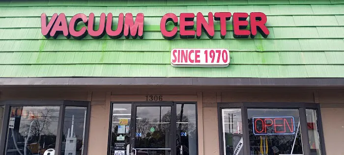 Vacuum Center, Inc. 6