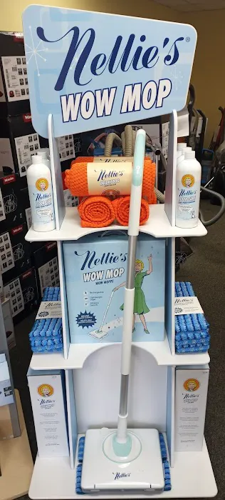 Vacuum Center, Inc. 8