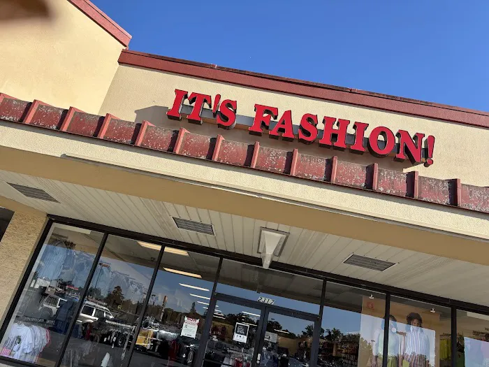 It's Fashion 2