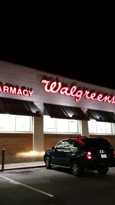 Walgreens 0