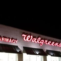 Walgreens ico