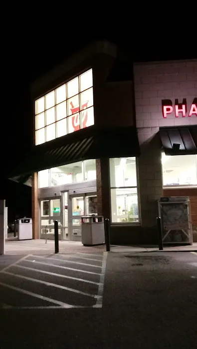 Walgreens 5