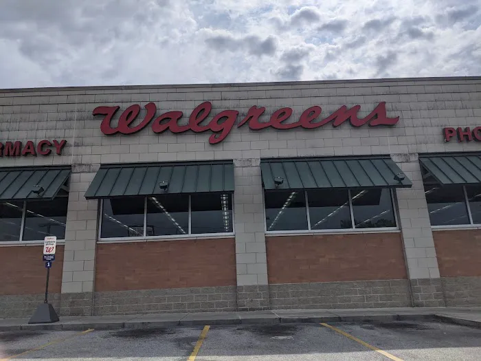 Walgreens 6