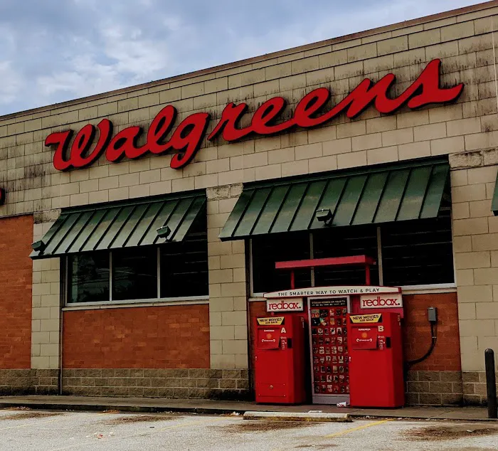 Walgreens 8