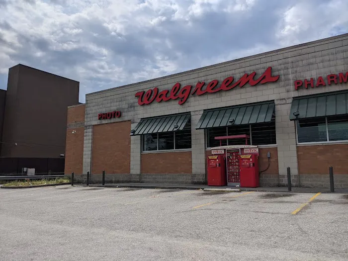 Walgreens 7