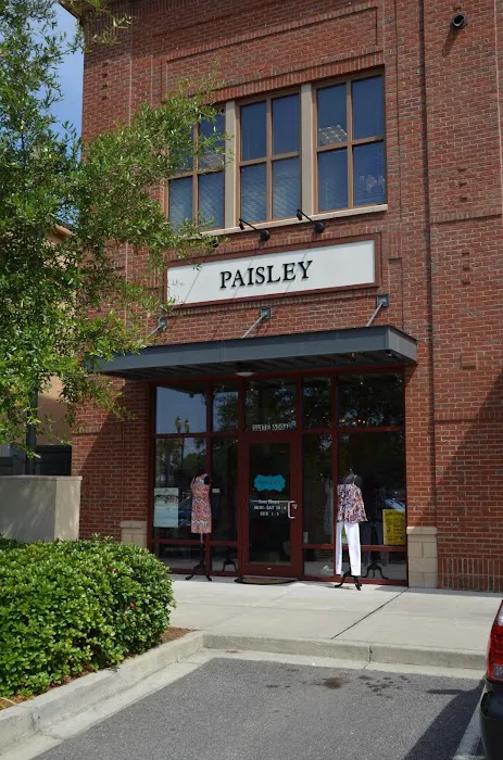 Paisley of Daniel Island 0