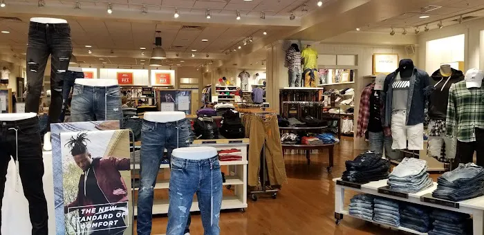 American Eagle 2